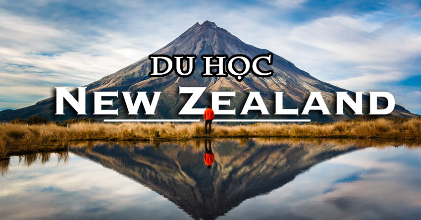 Du Hoc New Zealand