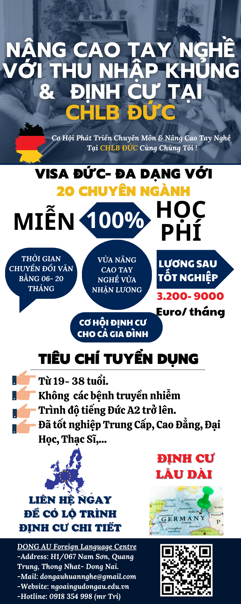 Chương Trình Dức 20 1